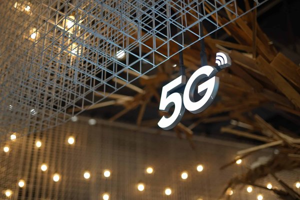 The impact of 5g technology on business operations and strategy