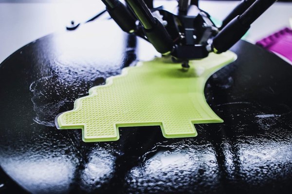 The 3D printing revolution and its future impact