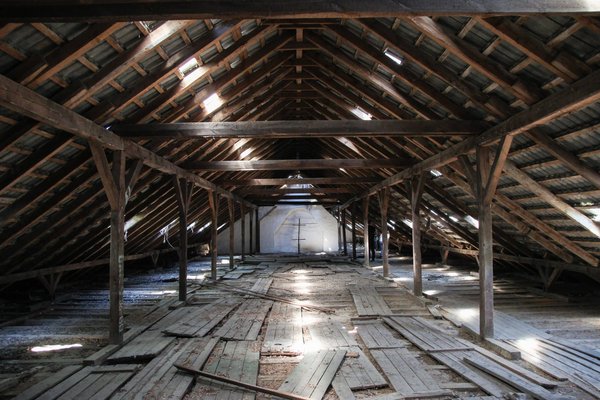 What are the most effective ways to insulate a loft?