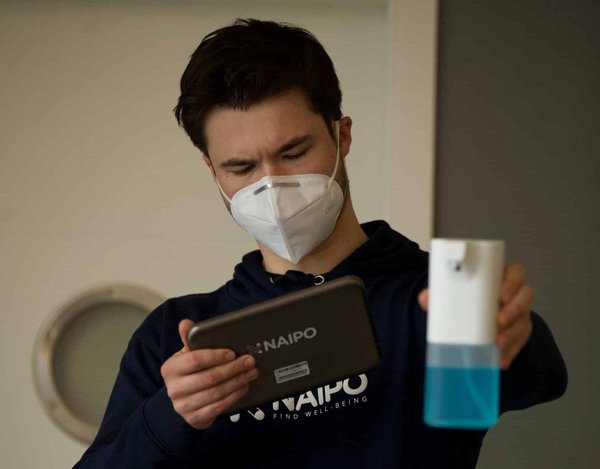 The impact of wearable technologies on health