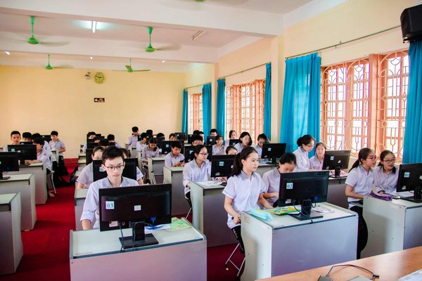 New developments in education