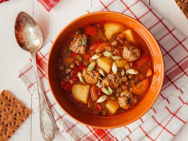 The art of making flavorful homemade broth