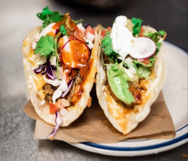 What's the secret to perfect fish tacos?