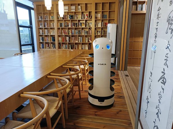 Home robotics: integrating automation into daily life