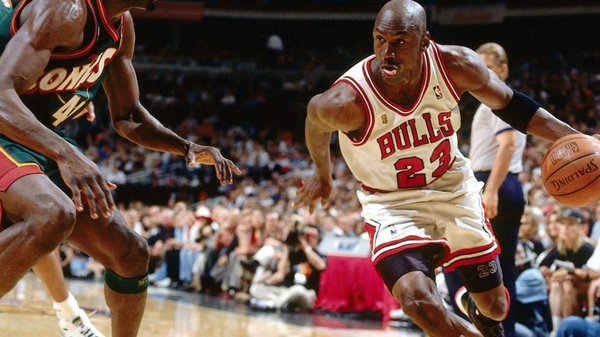 Inspiring stories of athletes