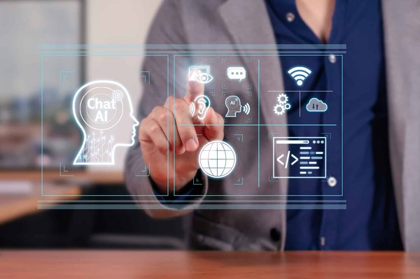 The benefits of AI based chatbots for business