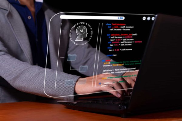 Some daily uses of artificial intelligence