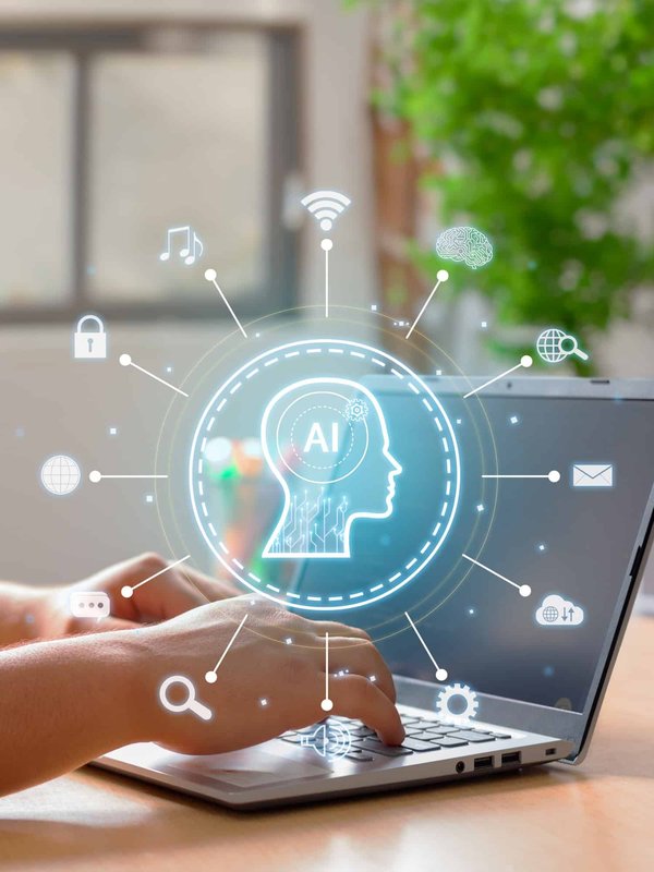 MyImageGPT: transforming your ideas into stunning images