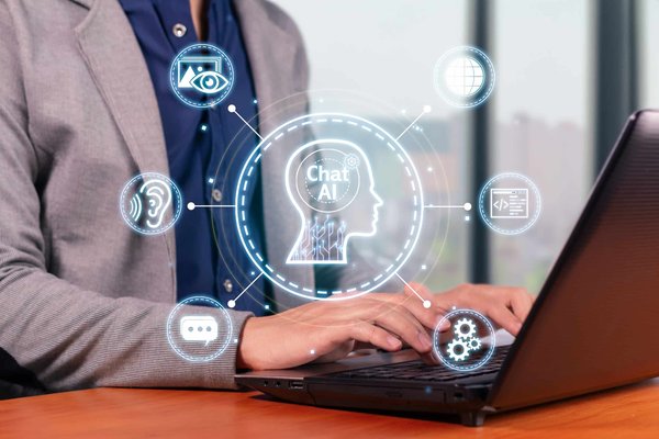 How do you add a chatbot to your WordPress site ?